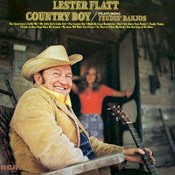 Country Boy Featuring Feudin' Banjos