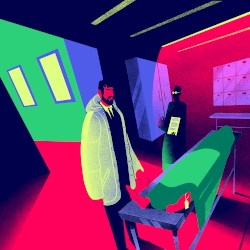 Bielefeld, DE 23/04/2020