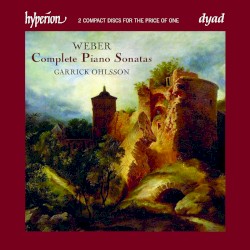 Piano Sonatas