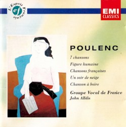 Chœurs Profanes a Cappella