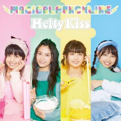 Melty Kiss