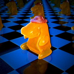 Tell Me What I Am (The Amazing Digital Circus Song)