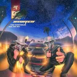 Two Turntables and The Mic