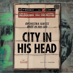 City in His Head