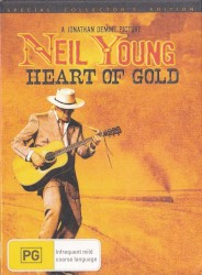 Neil Young: Heart of Gold