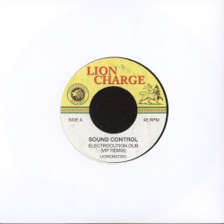 Electrocution Dub (VIP Remix) / Rockin' Da Nation (Soundcontrol Remix)