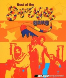 The Best of the Sugarhill Gang