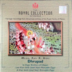 The Royal Collection Of Mewar