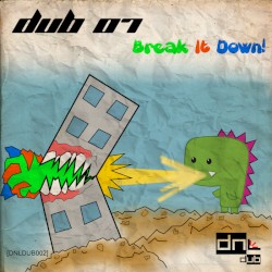 Break It Down!