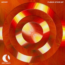 Fusion State EP