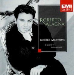 Roberto Alagna