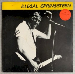 Illegal Springsteen