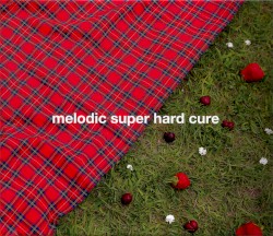 メロディック・スーパー・ハード・キュア