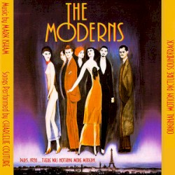 The Moderns (Original Motion Picture Soundtrack)