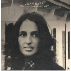 Where Are You Now, My Son?