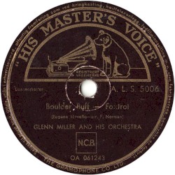 Boulder Buff / The Booglie Wooglie Piggy