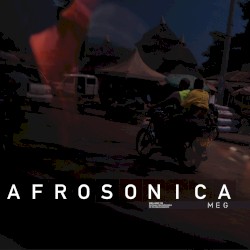Afrosonica - Soundscapes