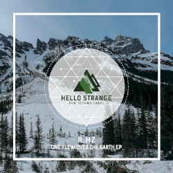 One Flew Over the Earth EP