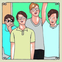 Daytrotter Session - Feb 5, 2013