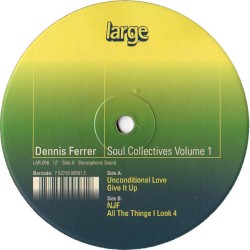 Soul Collectives, Volume 1