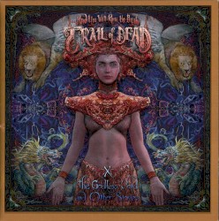 X: The Godless Void and Other Stories