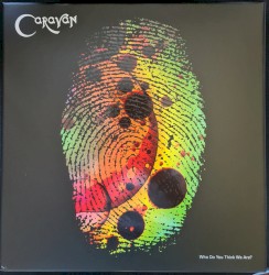 Who Do You Think We Are?