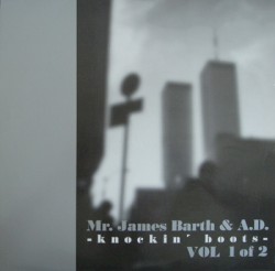 Knockin' Boots, Volume 1 of 2