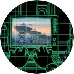 Direct Contact / Ravioli Ocean