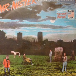 Welcome to the Real World