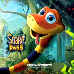 Snake Pass Original Soundtrack