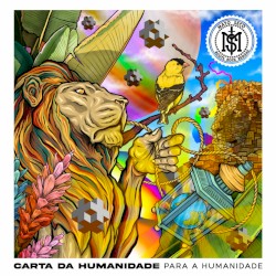 Carta da Humanidade para a Humanidade