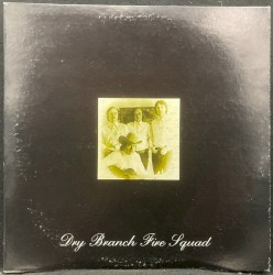 Dry Branch Fire Squad