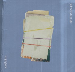Letterbombs/Empatia