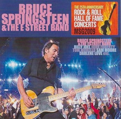 Rock & Roll Hall Of Fame Concerts 2009