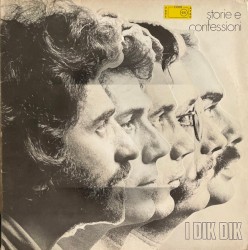 Storie e confessioni