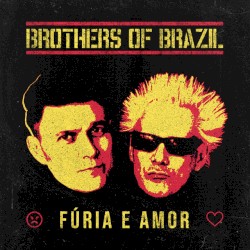 Fúria e Amor
