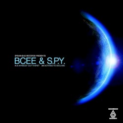 Is Anybody Out There? / Nothing to Declare