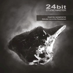 Nebulae Live at the Planetarium