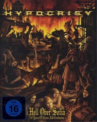 Hell Over Sofia: 20 Years of Chaos and Confusion