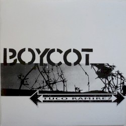Boycot / Tuco Ramirez