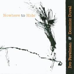 Nowhere to Hide