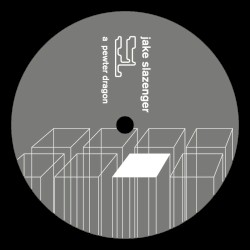 Pewter Dragon / On the Street