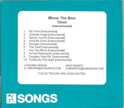 Omni Instrumentals