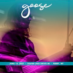 2021-06-15: Silver Lake Drive-In, Perry, NY