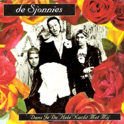 Dans je de hele nacht met mij