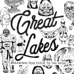 Dreaming Too Close to the Edge