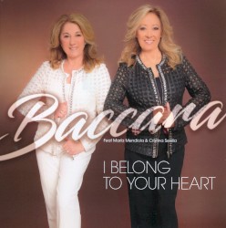 I Belong to Your Heart