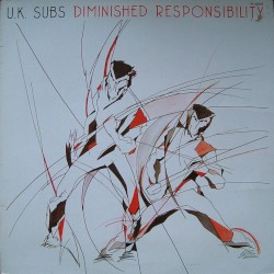 Diminished Responsibility