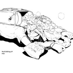 No Kidding EP