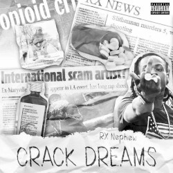 Crack Dreams